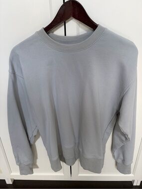 Men's Classic Crewneck Sweatshirt LTD
